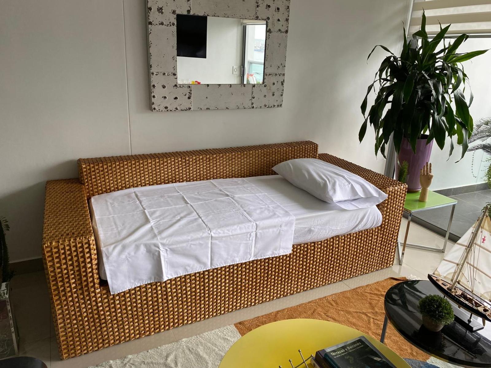 apartamento con espectaculares vistas en bocagrande edificio infinitum Cartagena Exterior foto
