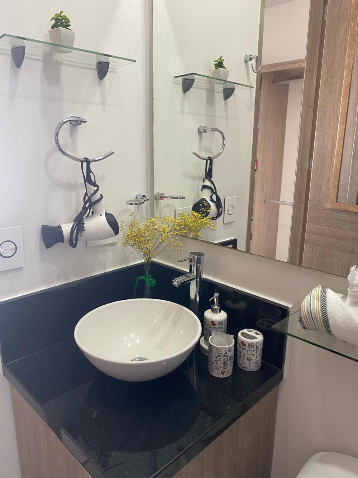 apartamento con espectaculares vistas en bocagrande edificio infinitum Cartagena Exterior foto